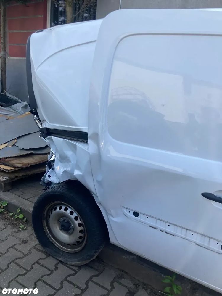 Mercedes-Benz Citan - 9