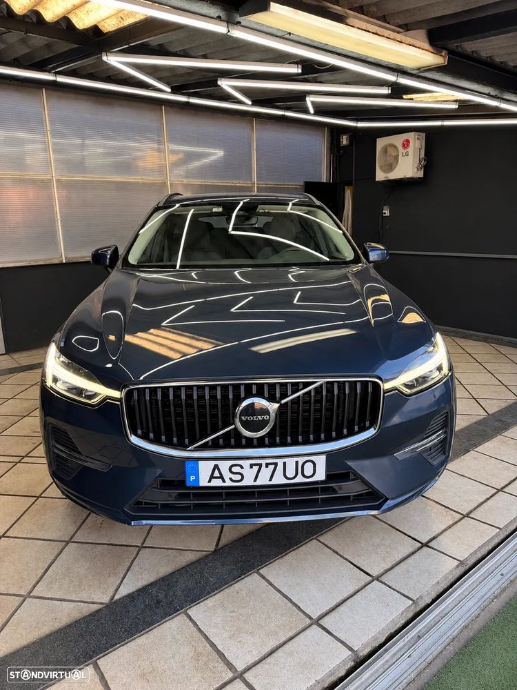 Volvo XC 60 - 3