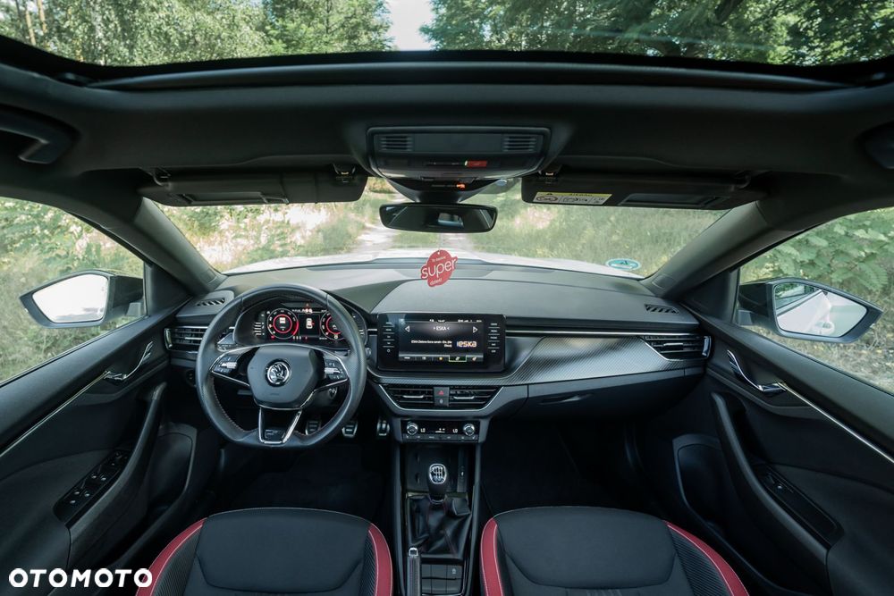 Skoda Kamiq 1.5 TSI Monte Carlo - 15