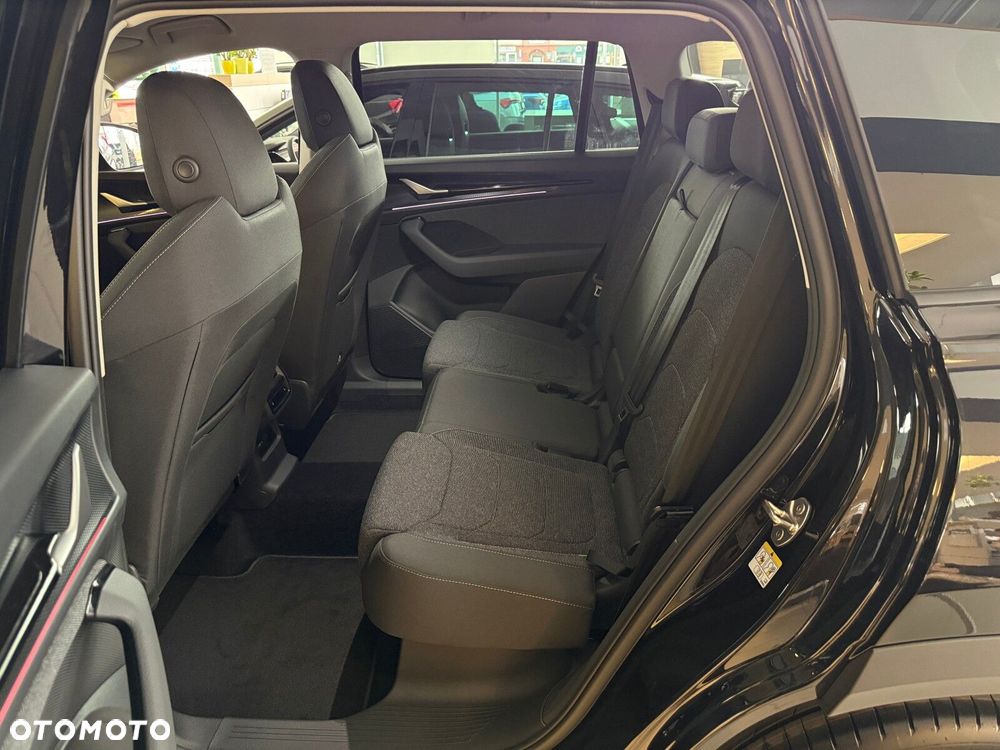Skoda Kodiaq - 11