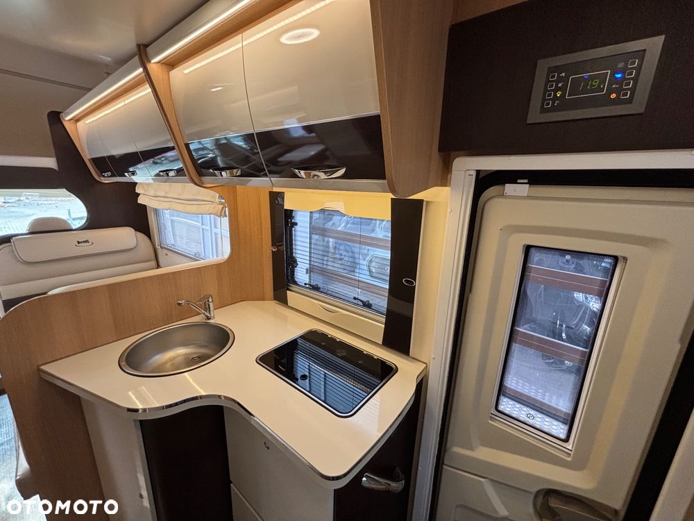 McLOUIS Glamys 222 Discovery - 13