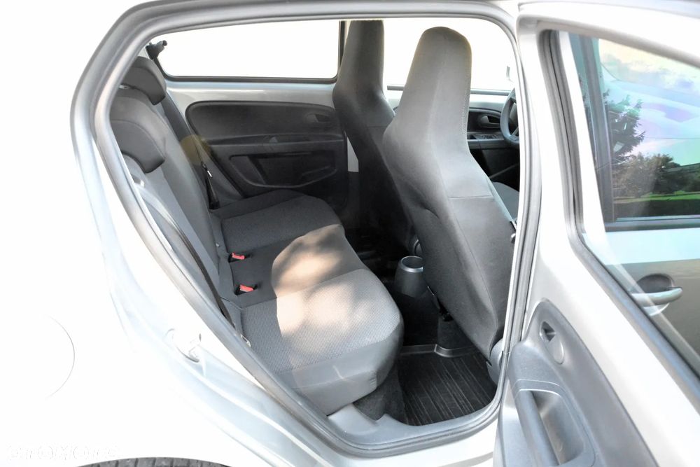 Skoda Citigo 1.0 Ambition - 25