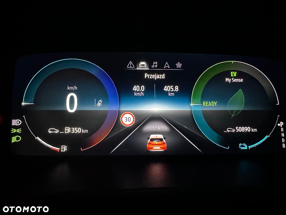 Renault Clio 1.6 E-TECH Full Hybrid 145 Esprit Alpine - 11