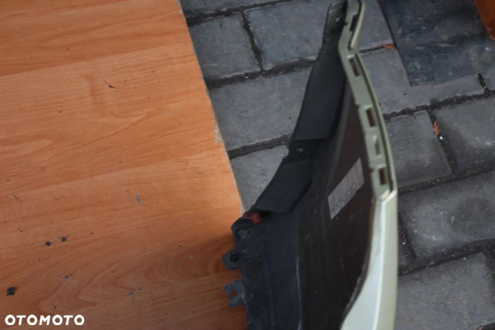ZDERZAK PRZÓD PRZEDNI OPEL ASTRA H PRZED LIFT Z40H KOMPLETNY - 13