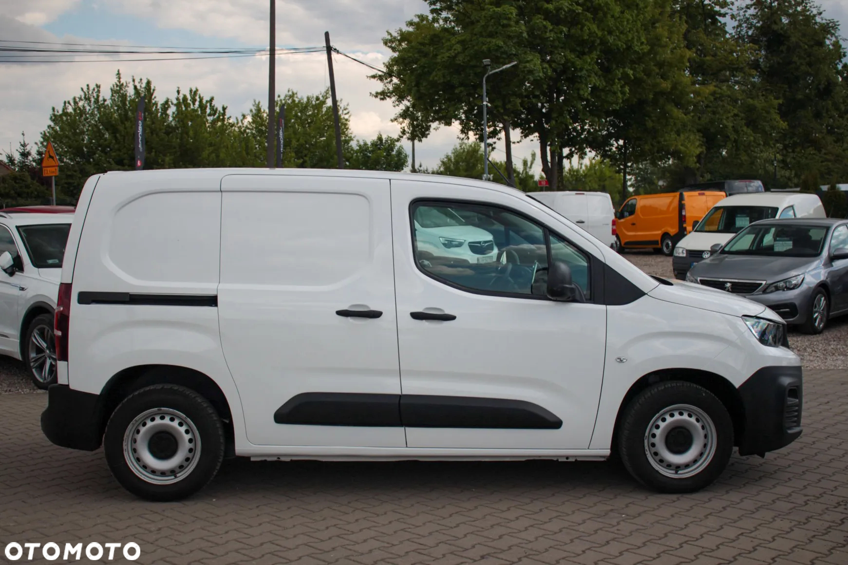 Peugeot Partner - 7