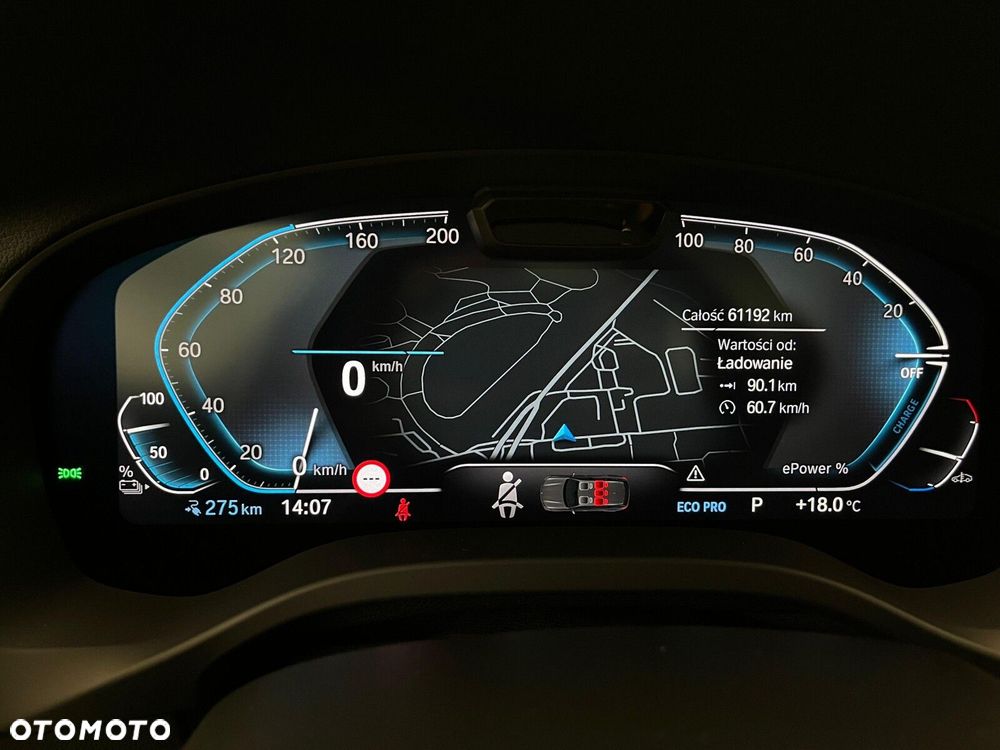 BMW iX3 80kWh Impressive - 23