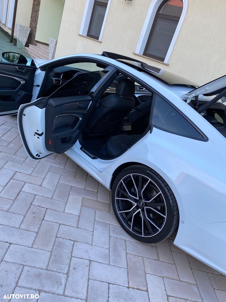 Audi A7 - 3
