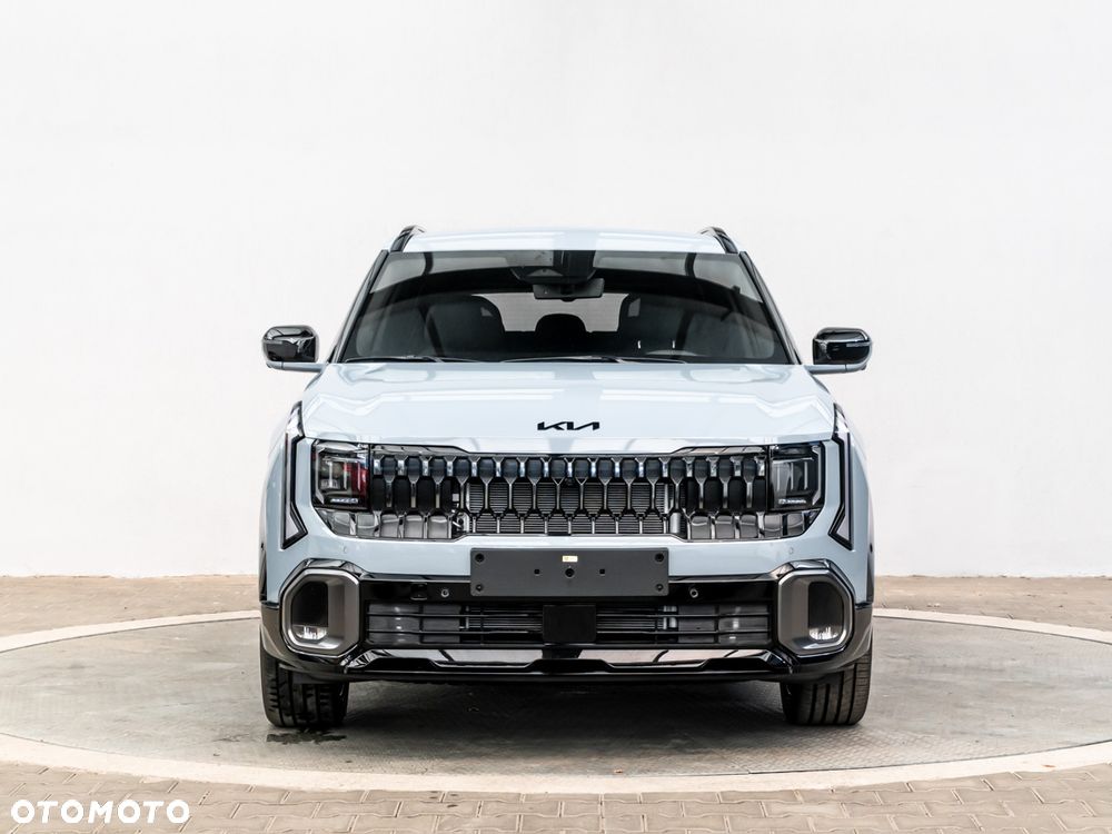 Kia Seltos 1.6 T-GDI X-Line DCT - 11