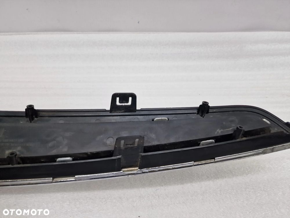 CHEVROLET SPARK M300 10- ATRAPA / GRILL PRZEDNI PRRZÓD / HOKEJ POD ZDERZAK , NR 96687225b/ 13179946 , NR AUKCJI GL86 - 7