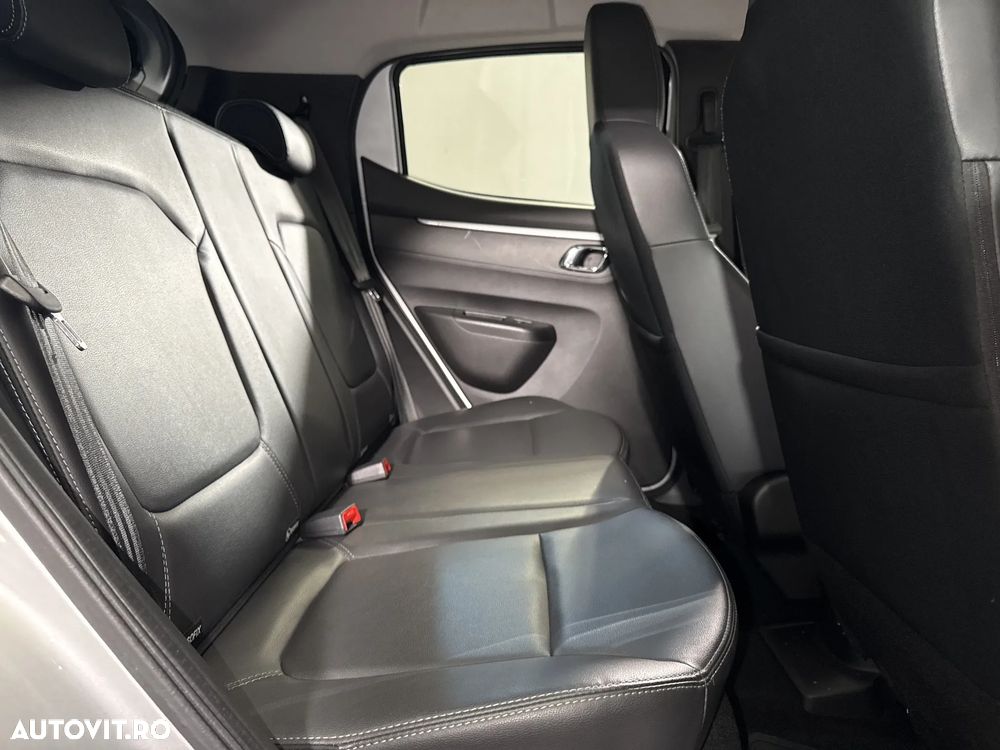Dacia Spring Comfort Plus - 13