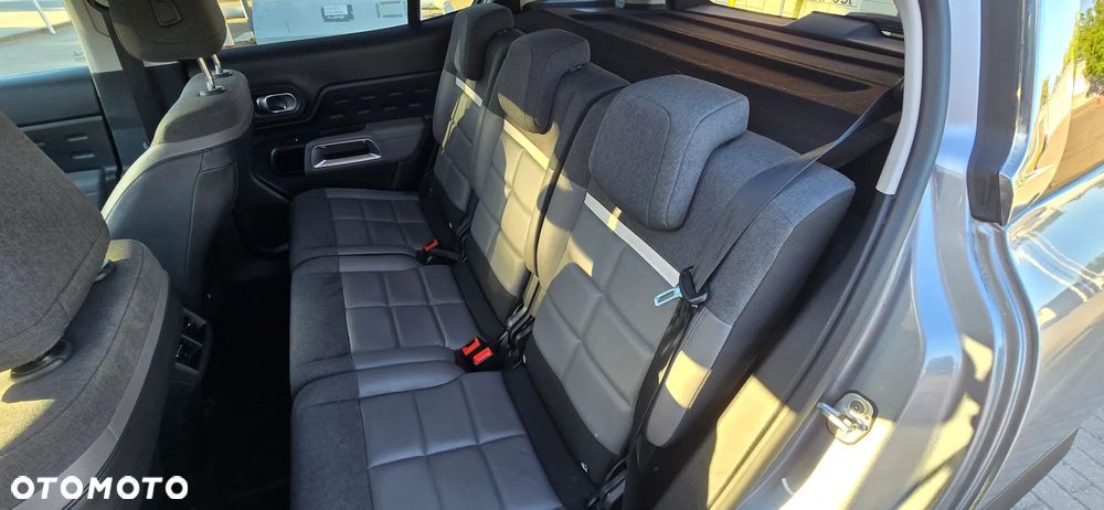 Citroën C5 Aircross 2.0 BlueHDi Shine EAT8 - 5