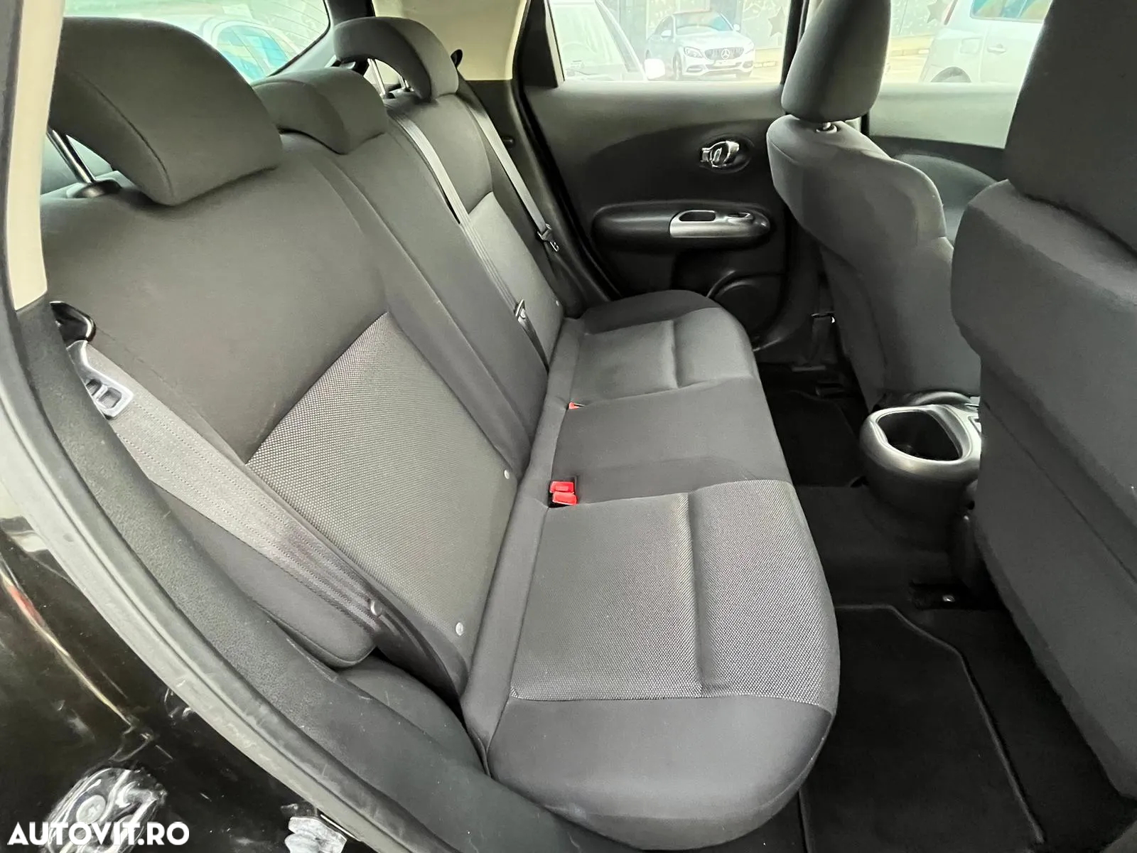 Nissan Juke 1.6 Acenta - 8