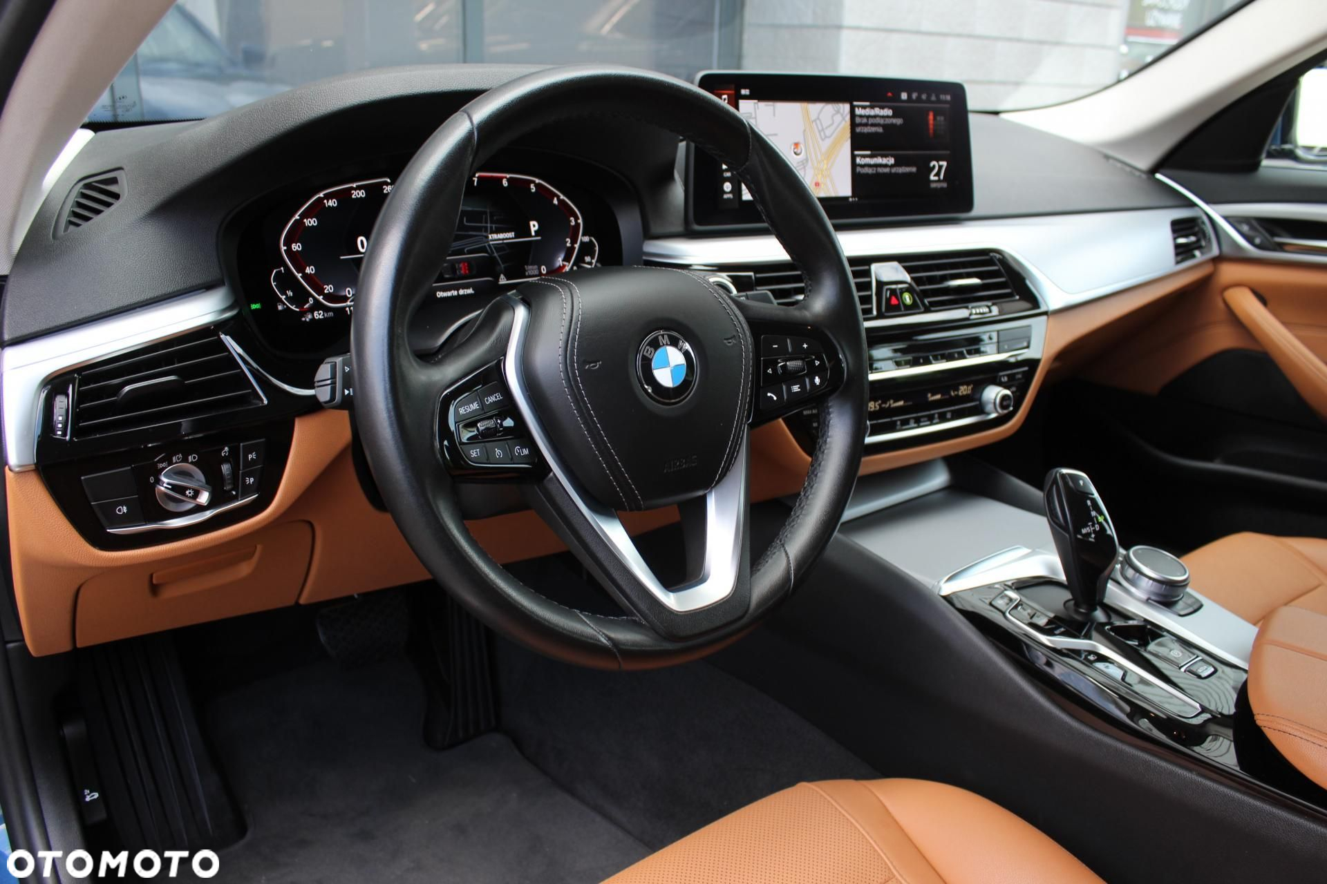 BMW Seria 5 - 5