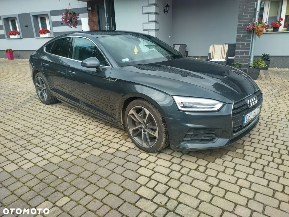 Audi A5 - 4