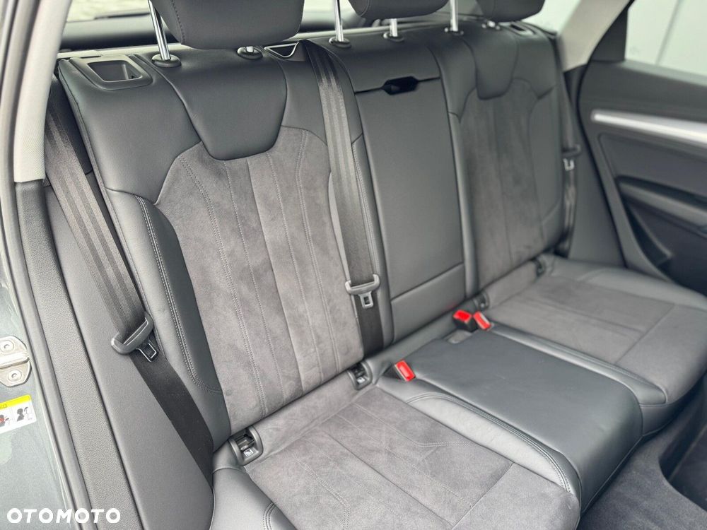 Audi Q5 - 27