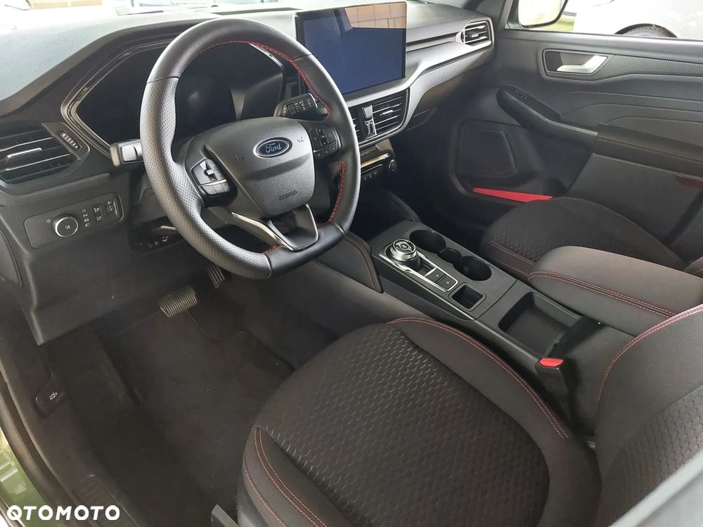 Ford Kuga 1.5 EcoBoost FWD ST-Line - 6