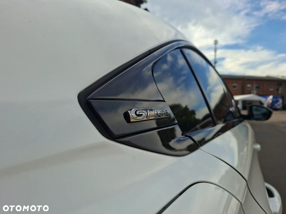 Peugeot 508 2.0 BlueHDi GT Line S&S EAT8 - 8
