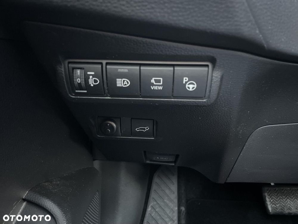 Toyota Corolla Cross 2.0 Hybrid Premiere Edition - 9