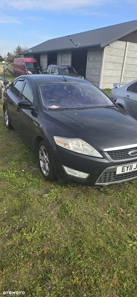 Ford Mondeo 2.0 S - 4