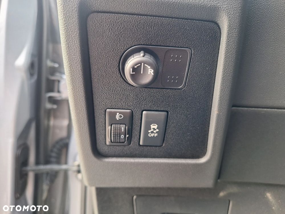 Nissan Qashqai+2 2.0 Acenta - 30