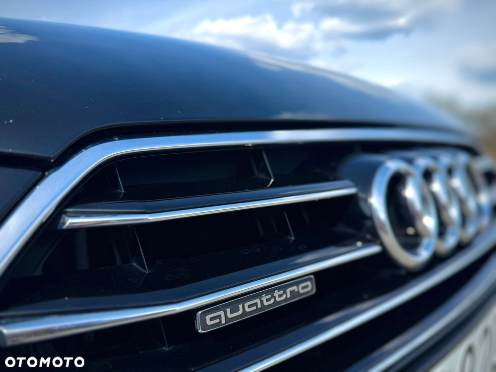 Audi A6 Avant 3.0 TDI Quattro S tronic - 9