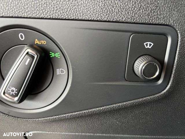 Volkswagen Tiguan - 13