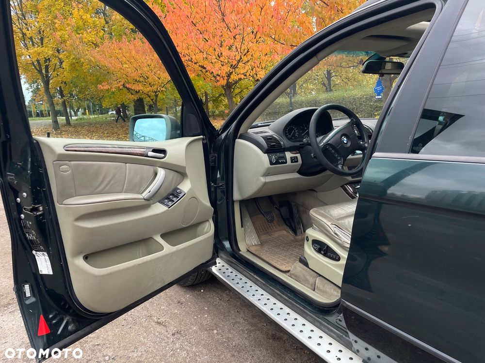 BMW X5 3.0d - 21