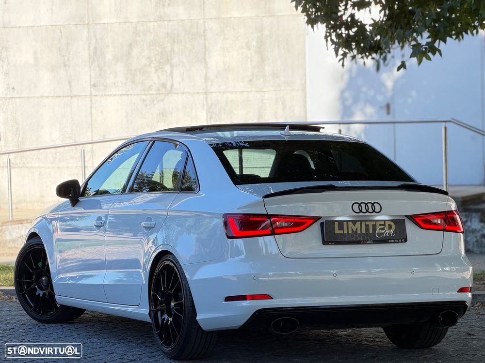 Audi A3 - 12