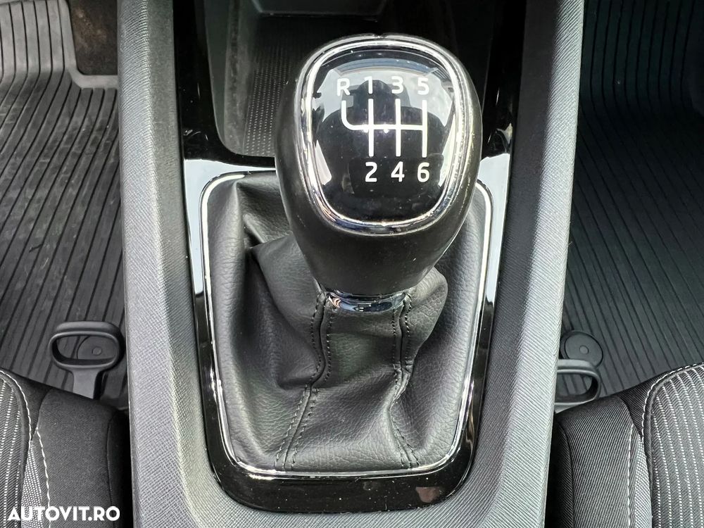 Skoda Octavia 1.0 TSI Ambition - 19