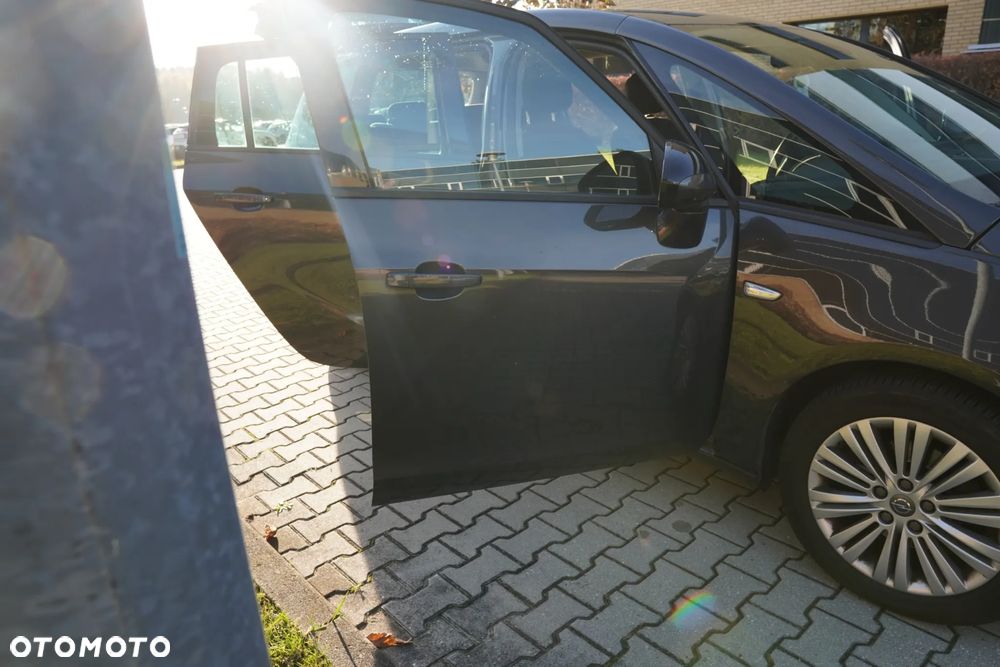 Opel Zafira Tourer 1.4 Turbo ecoFLEX Start/Stop Sport - 18