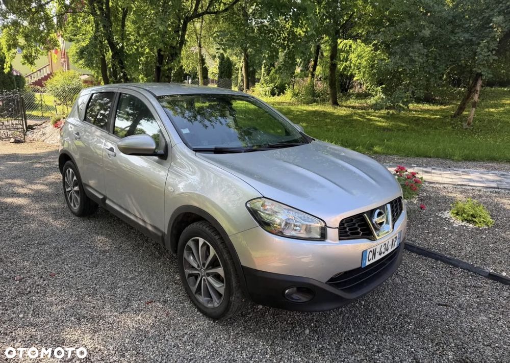 Nissan Qashqai 2.0 dCi 4x4 Tekna Premium - 22