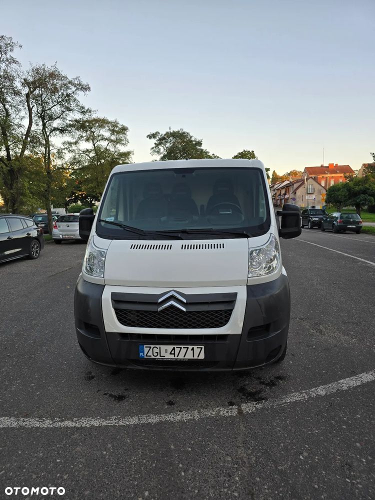 Citroën JUMPER L1H1 - 1
