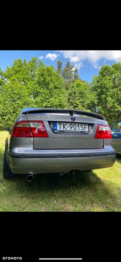 Saab 9-5 - 13