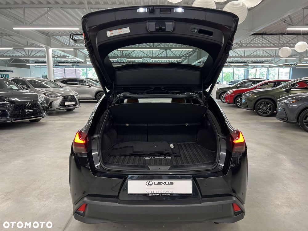 Lexus UX 250h GPF Business 2WD - 32