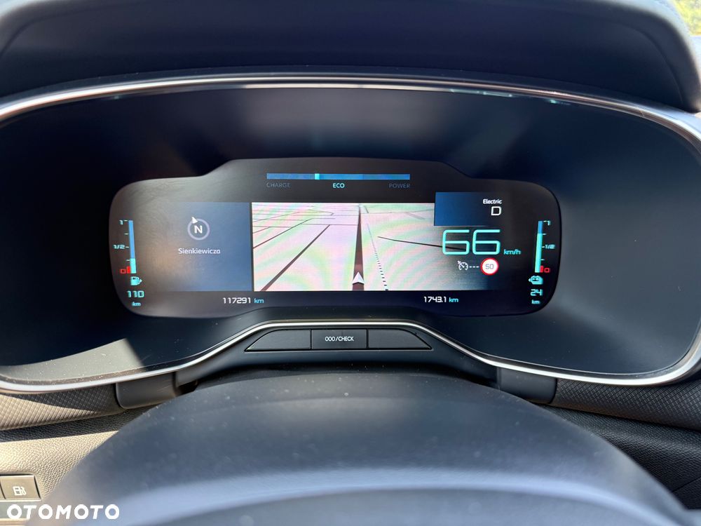 Citroën C5 Aircross 1.6 PHEV 225 Feel Pack EAT8 - 18