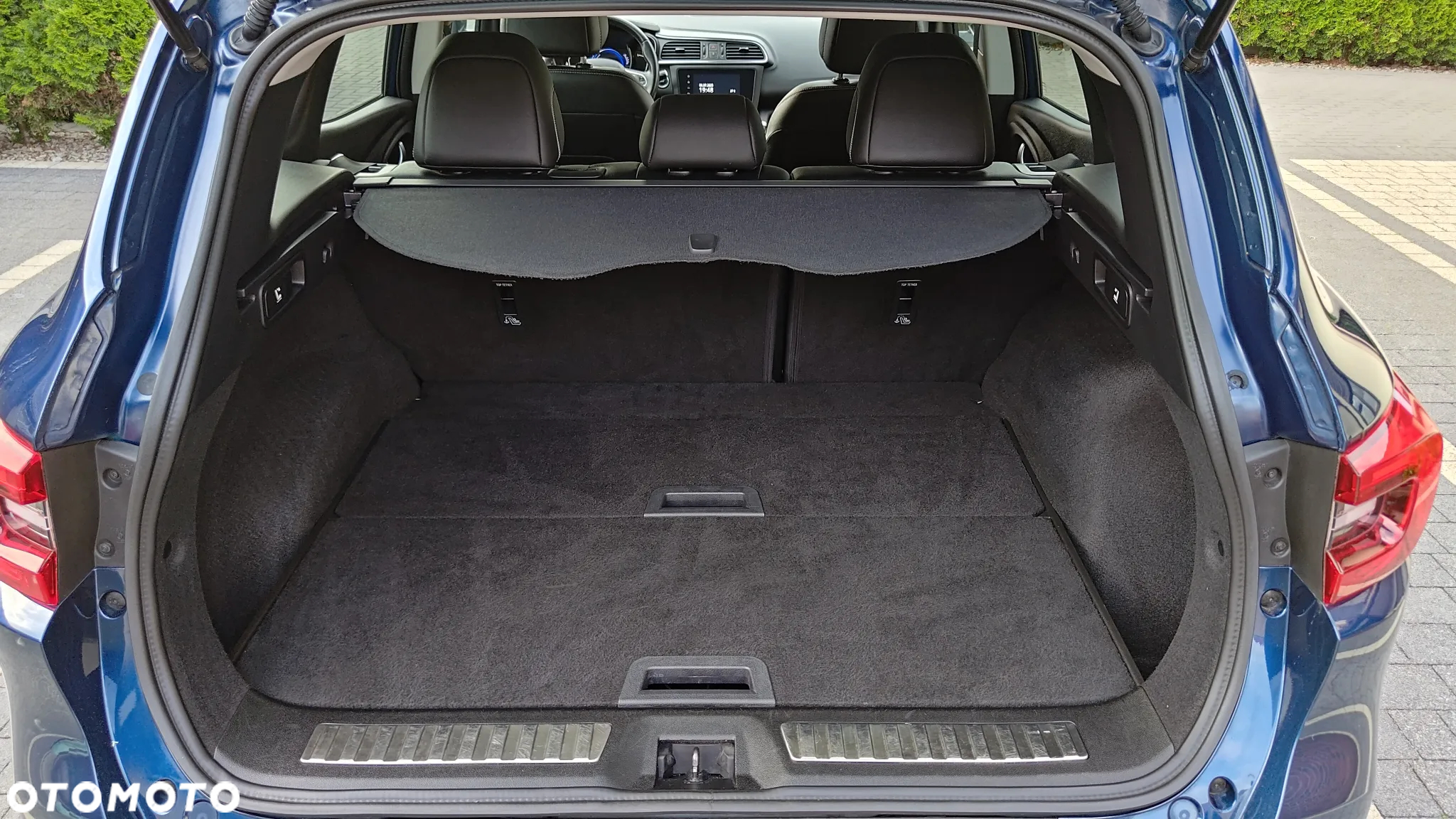Renault Kadjar TCe 160 EDC GPF BOSE EDITION - 21