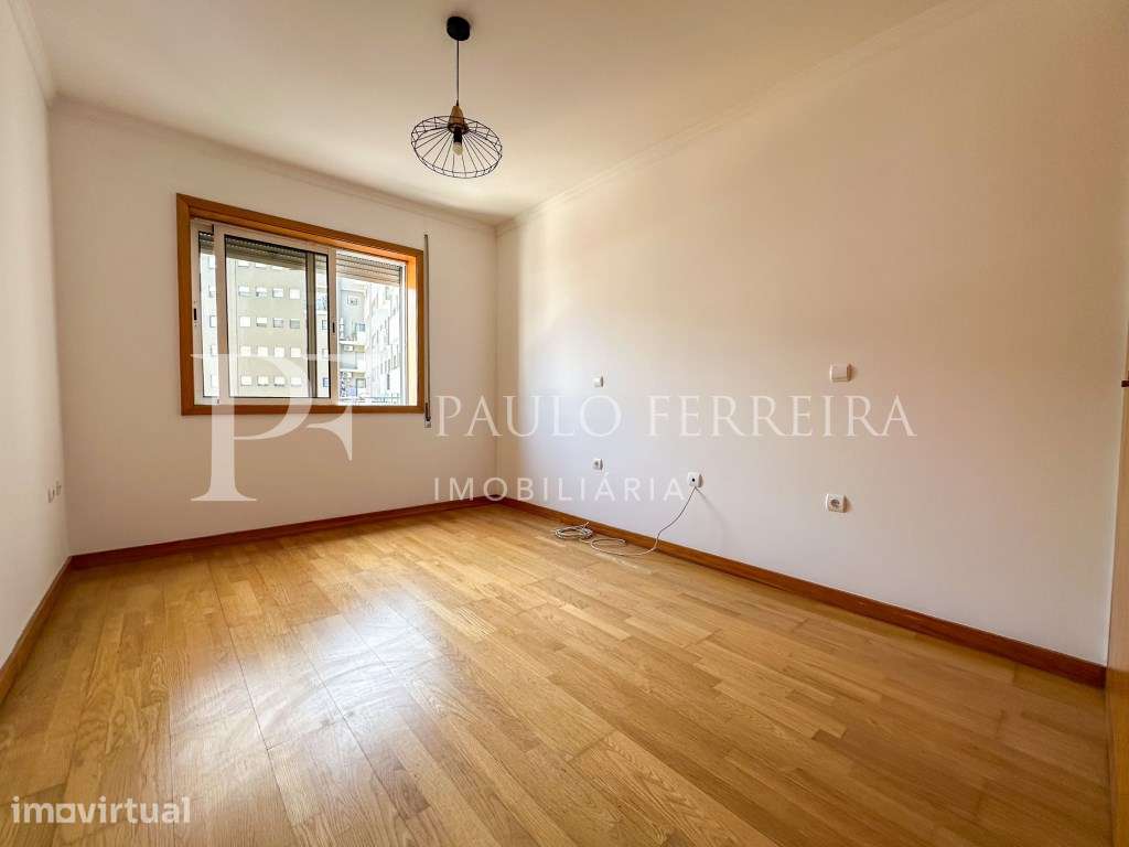 Apartamento T1 no centro de Famalicão - Grande imagem: 5/7