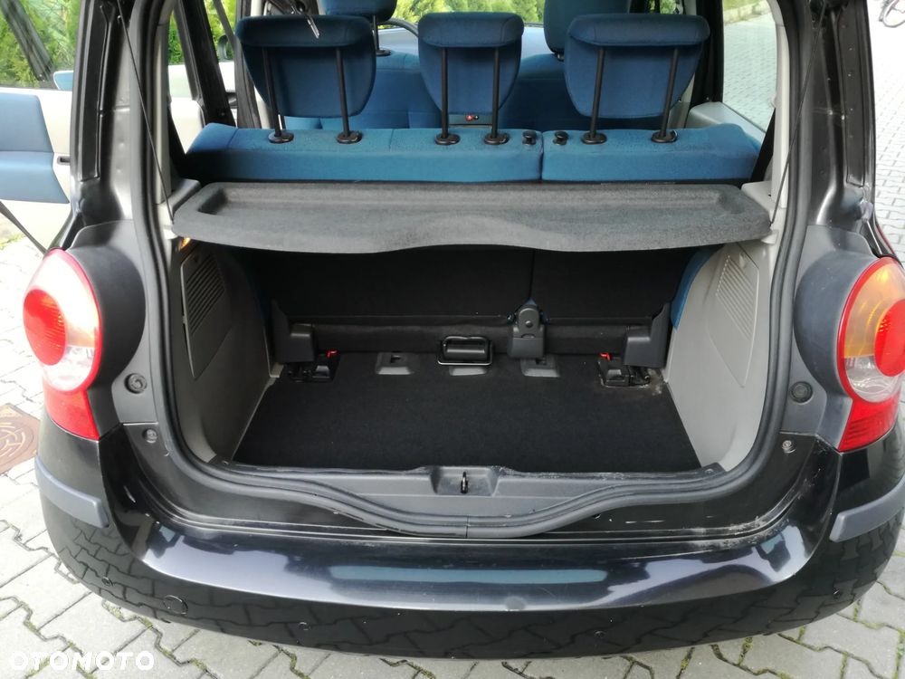 Renault Modus 1.2 16V Cite - 18