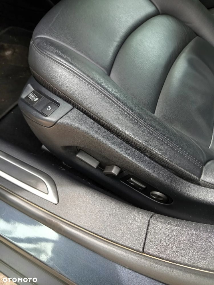 Citroën C5 - 14