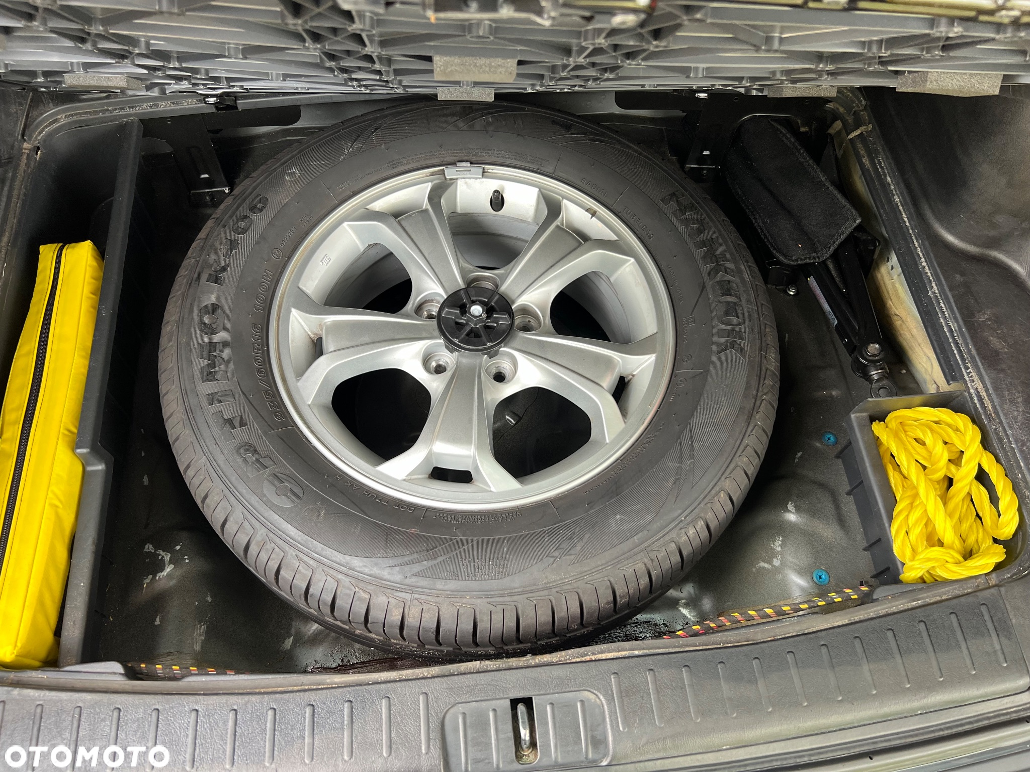Hyundai Tucson 2.0 2WD Edition Plus - 13
