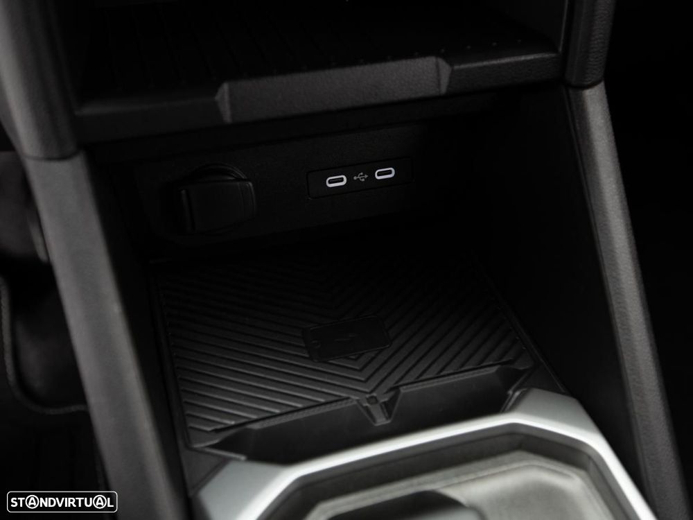 Dacia Duster 1.6 Hybrid Extreme - 21