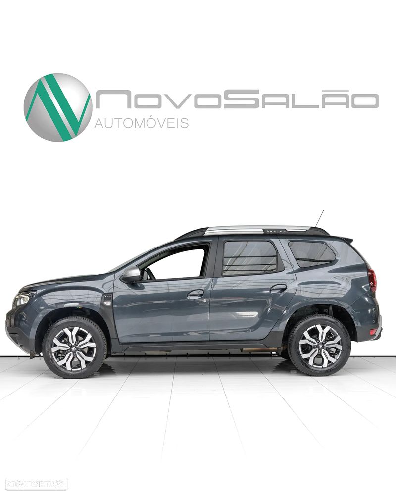 Dacia Duster TCe 150 4WD Prestige+ - 3