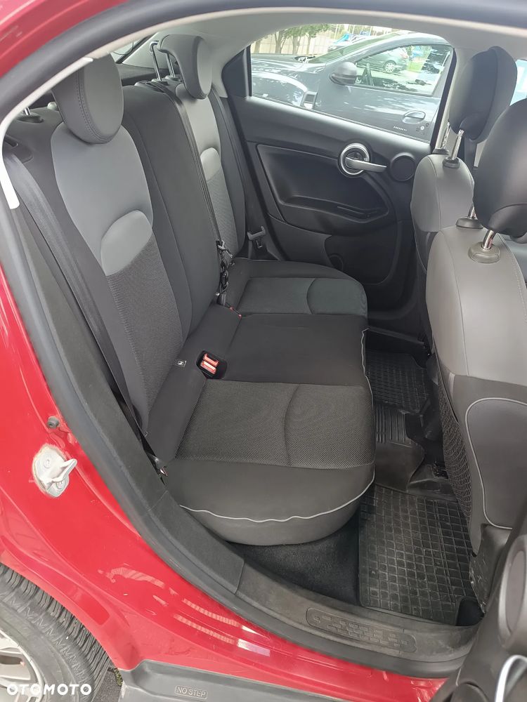 Fiat 500X 1.6 E-Torq Pop - 7
