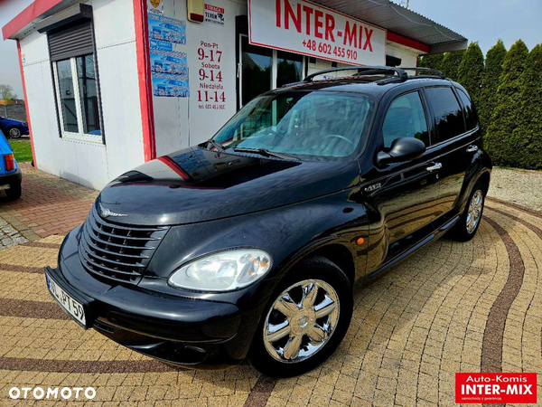 Chrysler PT Cruiser