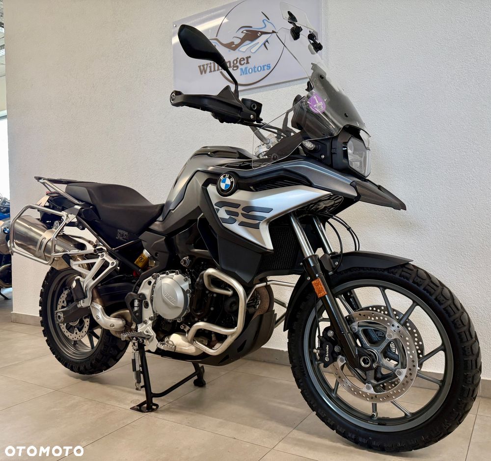 BMW GS - 3