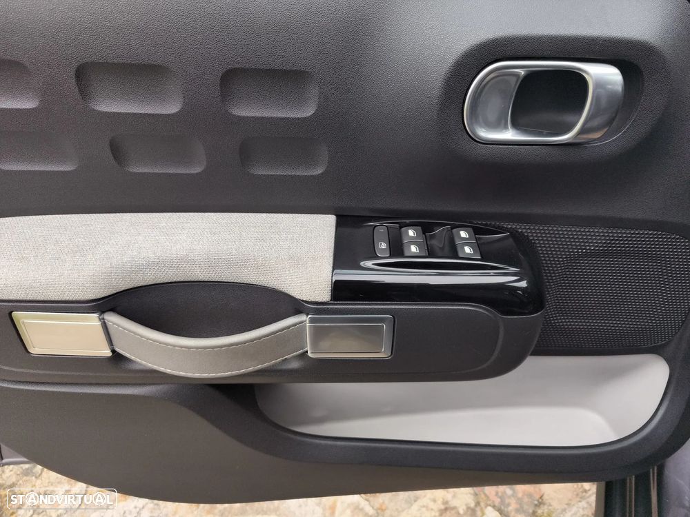 Citroën C3 1.2 PureTech Feel - 19