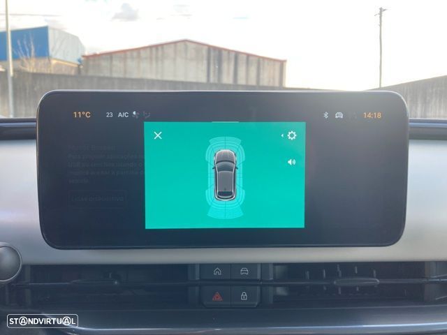 Fiat 600 1.2 Hybrid La Prima - 27