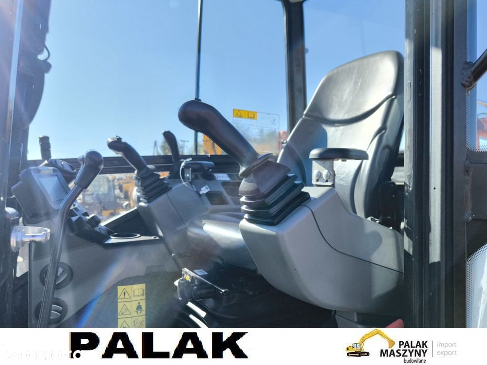 Bobcat Mini koparka  BOBCAT E 50 Z  , 2023 rok - 10