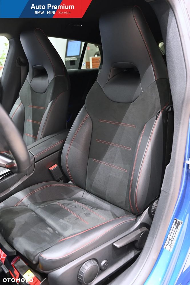 Mercedes-Benz CLA 200 AMG Line 7G-DCT - 11