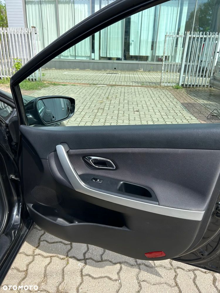 Kia Ceed Cee'd 1.6 CRDi M - 24